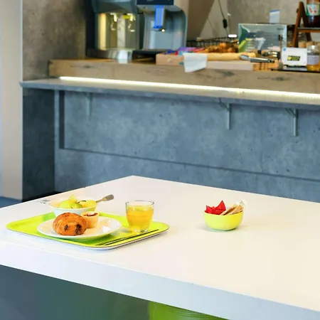 Ibis Budget Cadarache Hotel Manosque