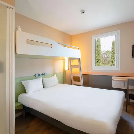 Ibis Budget Cadarache Manosque