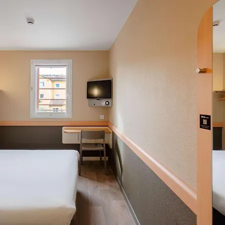 Ibis Budget Cadarache Hotel 2*