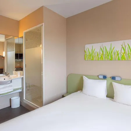 Ibis Budget Cadarache Hotel Manosque