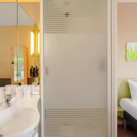Ibis Budget Cadarache Manosque