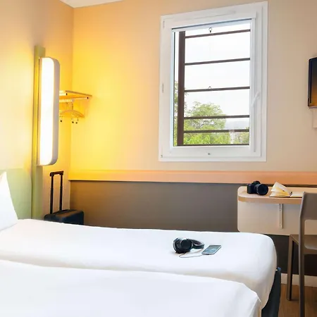 Ibis Budget Cadarache 2* Manosque