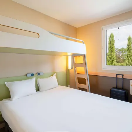 Ibis Budget Cadarache
