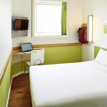 Ibis Budget Cadarache Manosque