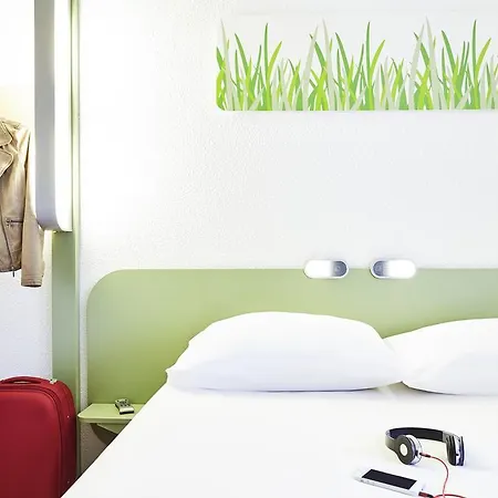 Ibis Budget Cadarache Hotel Manosque