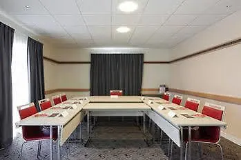 Ibis Budget Cadarache 2* Manosque