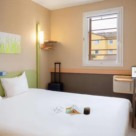 מלון Ibis Budget Cadarache