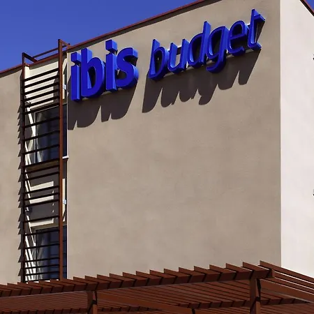 Ibis Budget Cadarache Hotel